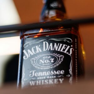 Jack Daniels