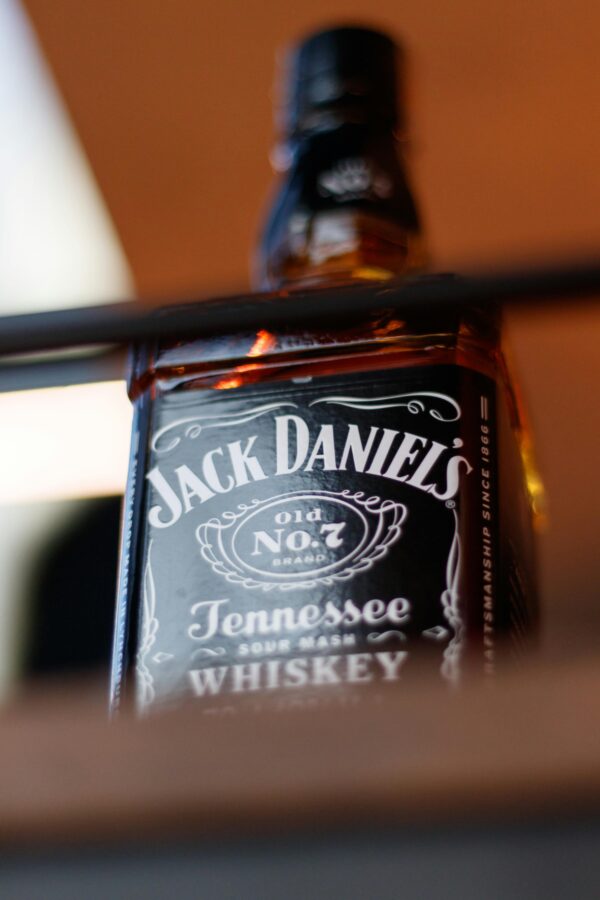 Jack Daniels
