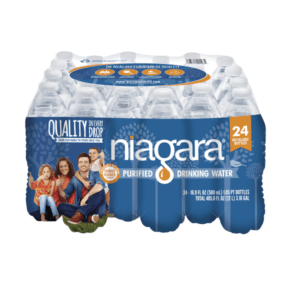 Naigara 24bottles