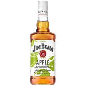 JIM BEAM APPLE 750ML