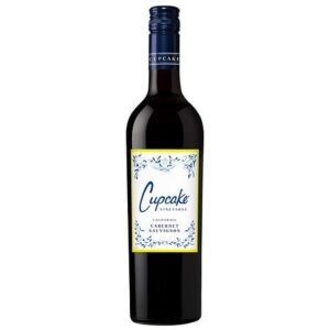 Cupcake Vineyards Cabernet Sauvignon 750ML
