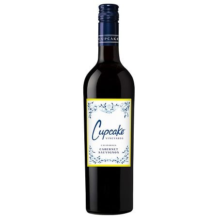 Cupcake Vineyards Cabernet Sauvignon 750ML