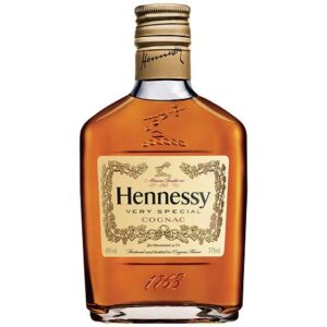 Hennesey VS COGNAC 375ML