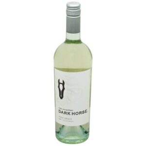 DARK HORSE PINOT GRIGIO 750ML