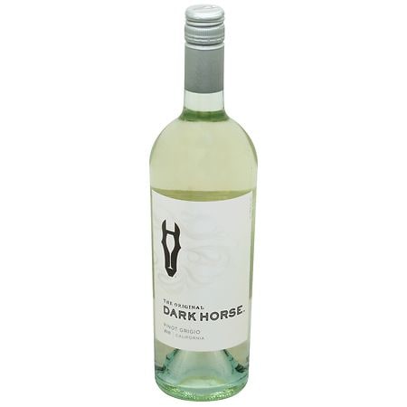 DARK HORSE PINOT GRIGIO 750ML
