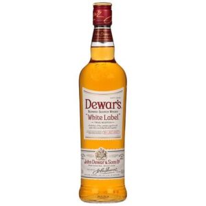 Dewar's White Label 750ml