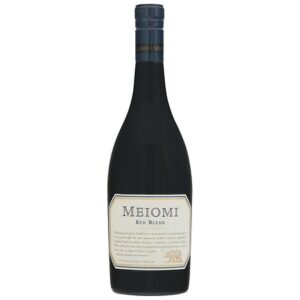 MEIOMI RED BLEND 750ML