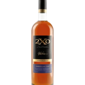 2XO 'American Oak' Kentucky Straight Bourbon Whiskey