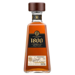 1800 ANEJO TEQUILA 750ml