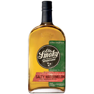 Ole Smoky Salty Watermelon
