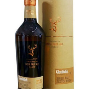 Glenfiddich India Pale Ale Single Malt Scotch Whisky 750ML