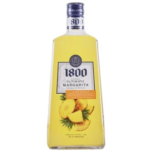 1800 Ultimate Margarita Pineapple