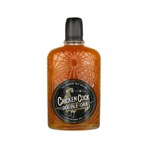 Chicken Cock Double Oak Kentucky Whiskey 8 Year 750ml