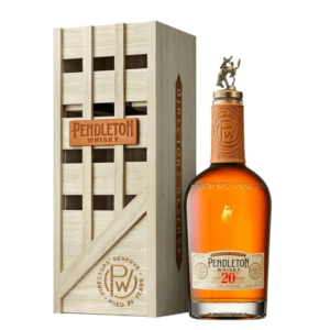 Pendleton Director’s Reserve 20 Year Old Blended Canadian Whisky