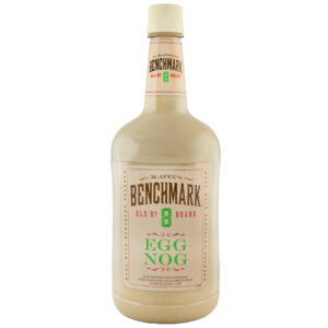 Benchmark Egg Nog