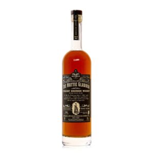 Spirits of French Lick The Mattle Gladden Straight Bourbon Whiskey 750ML