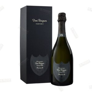 Champagne Dom Perignon Plenitude 2