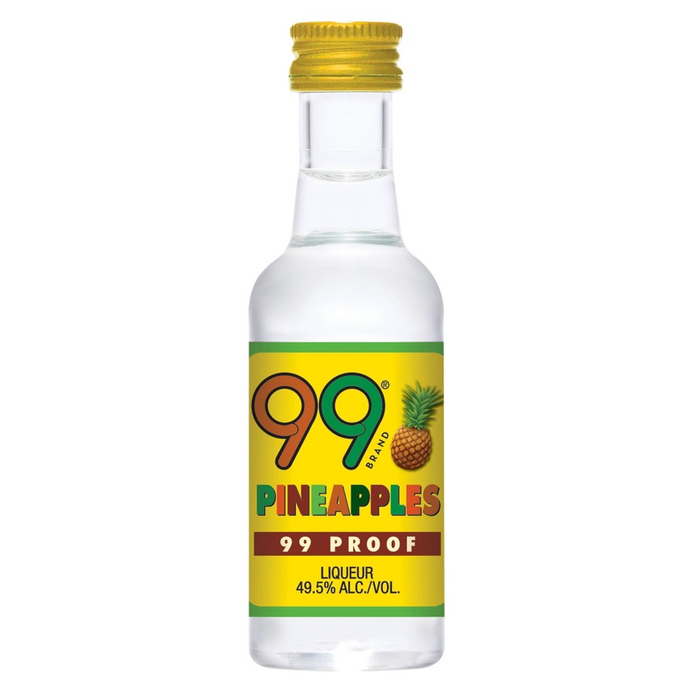 99 PINEAPPLE 50ML