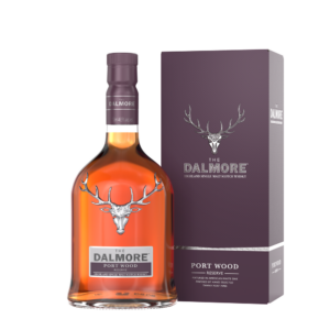 Dalmore Port Wood Reserve Highland Single Malt Scotch Whisky 750ml