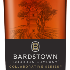 Bardstown Silver Oak