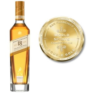 JOHNNIE WALKER 18YRS 750ML