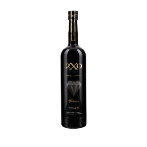 2XO Gem Of Kentucky Single Barrel Bourbon Whiskey