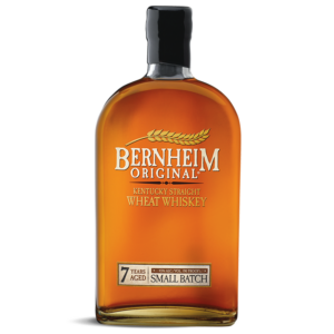 Bernheim Original Small Batch Kentucky Straight Whiskey 750ml