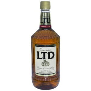 Canadian LTD Whisky 1.75L