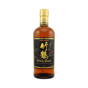 Nikka Taketsuru Pure Malt Japanese Whisky