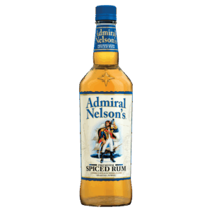 Admiral Nelson's Spiced Rum 1.75l
