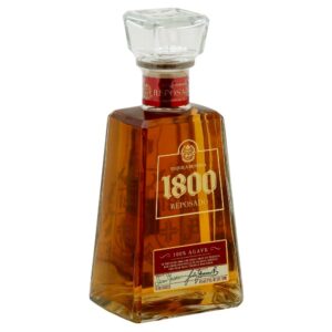 1800 Reposado 750ml