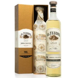 El Tesoro Anejo Mundial Collection
