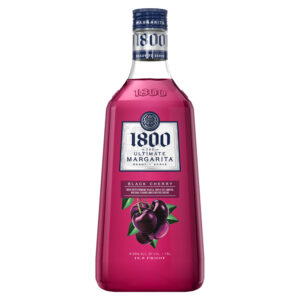 1800 Ultimate Margarita Black Cherry 1.75L
