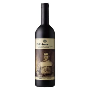 19 Crimes RED BLEND 750ML