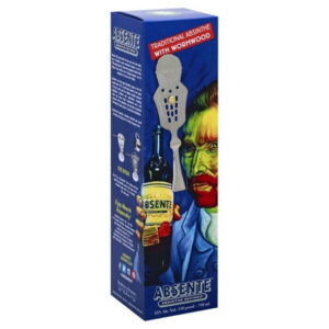 Absente Absinthe Refined 750 Ml