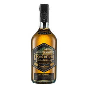 Jose Cuervo Reserva de la Familia Reposado Tequila 750ML