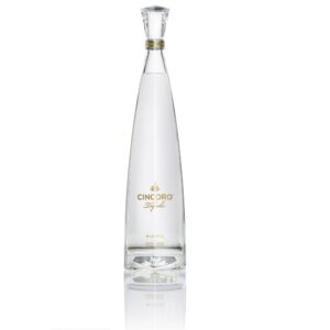 Cincoro Blanco Tequila 750ML