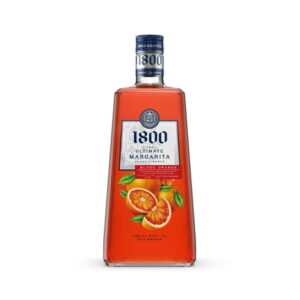 1800 Ultimate Margarita BLOOD ORANGE 1.75 ML