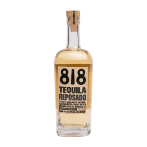 818 Reposado Tequila