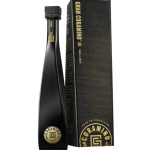 Gran Coramino Tequila Anejo 750ml