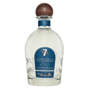 Siete Leguas Blanco Tequila 700ml