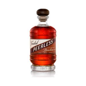 Peerless Toasted Bourbon Kentucky Whiskey 750ML