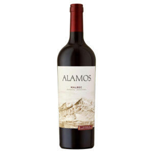 ALAMOS MALBEC 750ML