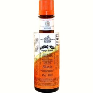 Angostura Orange Bitters 4oz