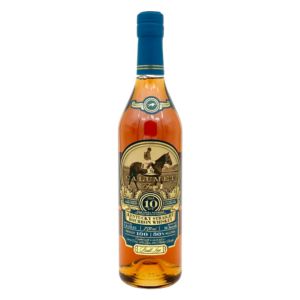 Calumet Farm 10 Year Old Kentucky Straight Bourbon Whiskey 750ml