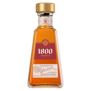 1800 Reposado tequila