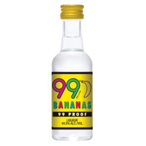 99 BANANAS 50ML