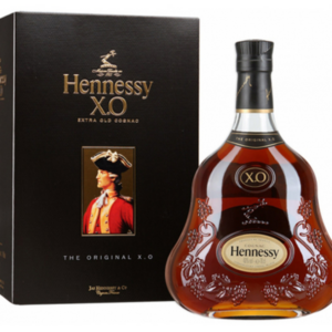 Hennessy XO Cognac 750 Ml
