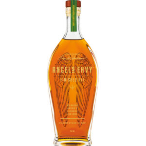 Angel's Envy Rye Whiskey Finished In Caribbean Rum Casks 750ml