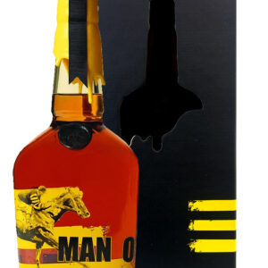 Makers Mark Man O' War Edition #1 'Greats Of The Gate' Collection Kentucky Straight Bourbon Whiskey